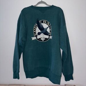 Vintage Eddie Bauer Crewneck